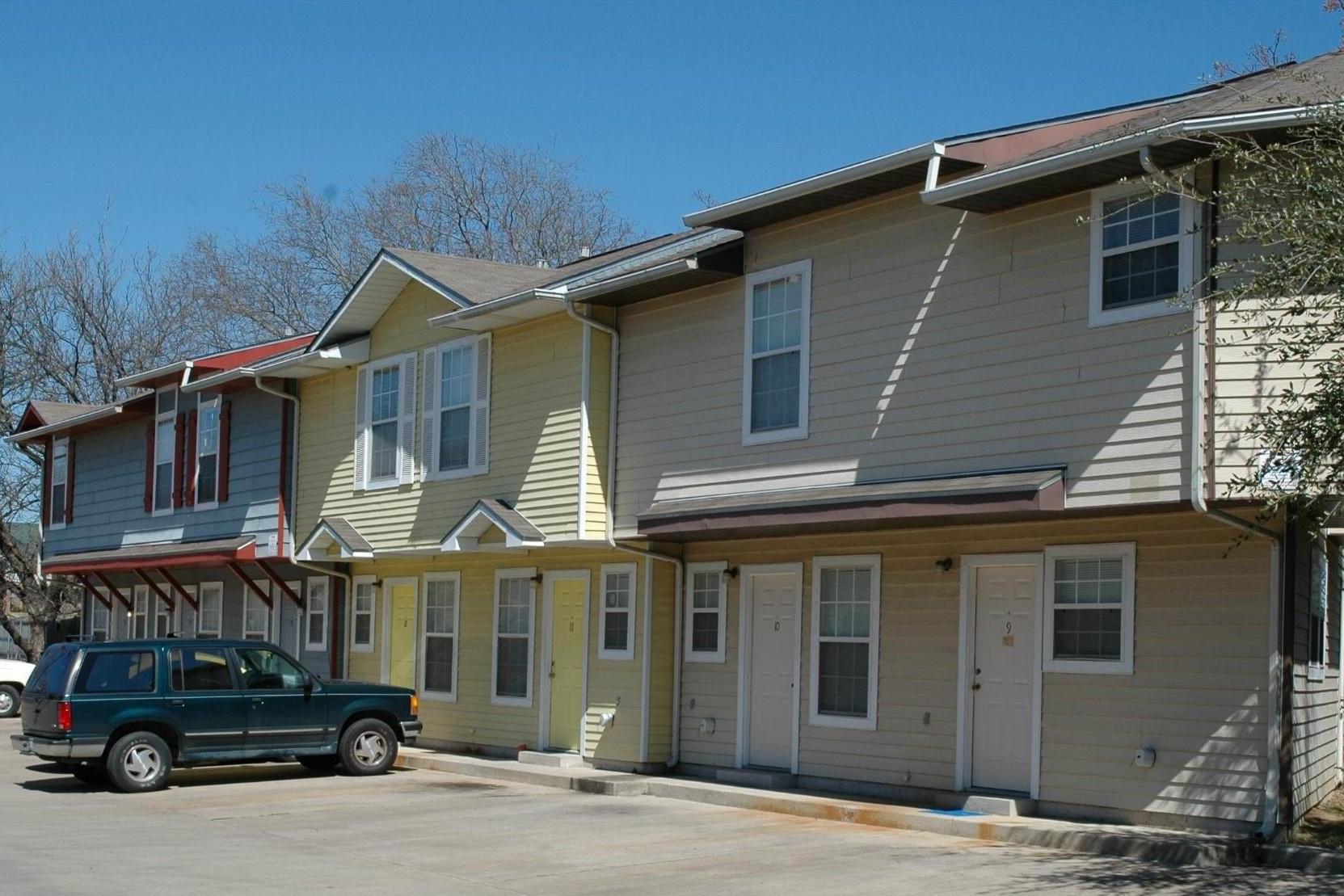 Mingo Apartments FluellenHoover Multifamily Group