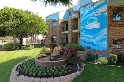 The Azul - Multifamily Apartment for Sale in Dallas TX