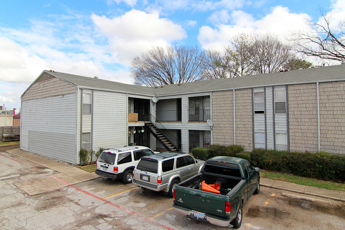 Town North Cedars Apartments for Sale in Arlington TX