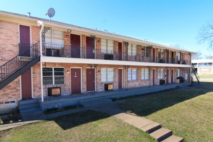 Gaston Portfolio Apartments for Sale in Dallas TX