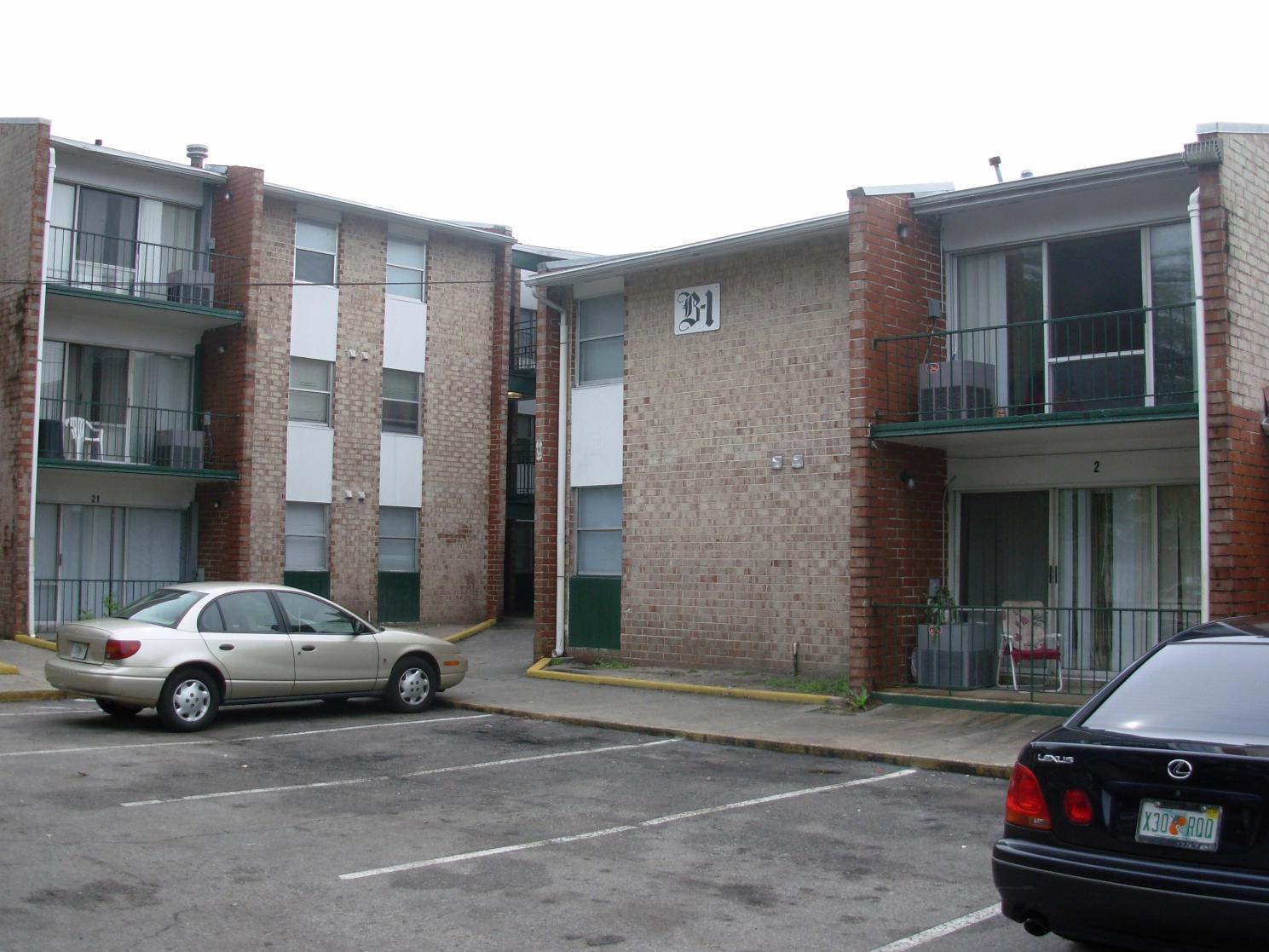 Oakland Terrace - Fluellen-Hoover Multifamily Group