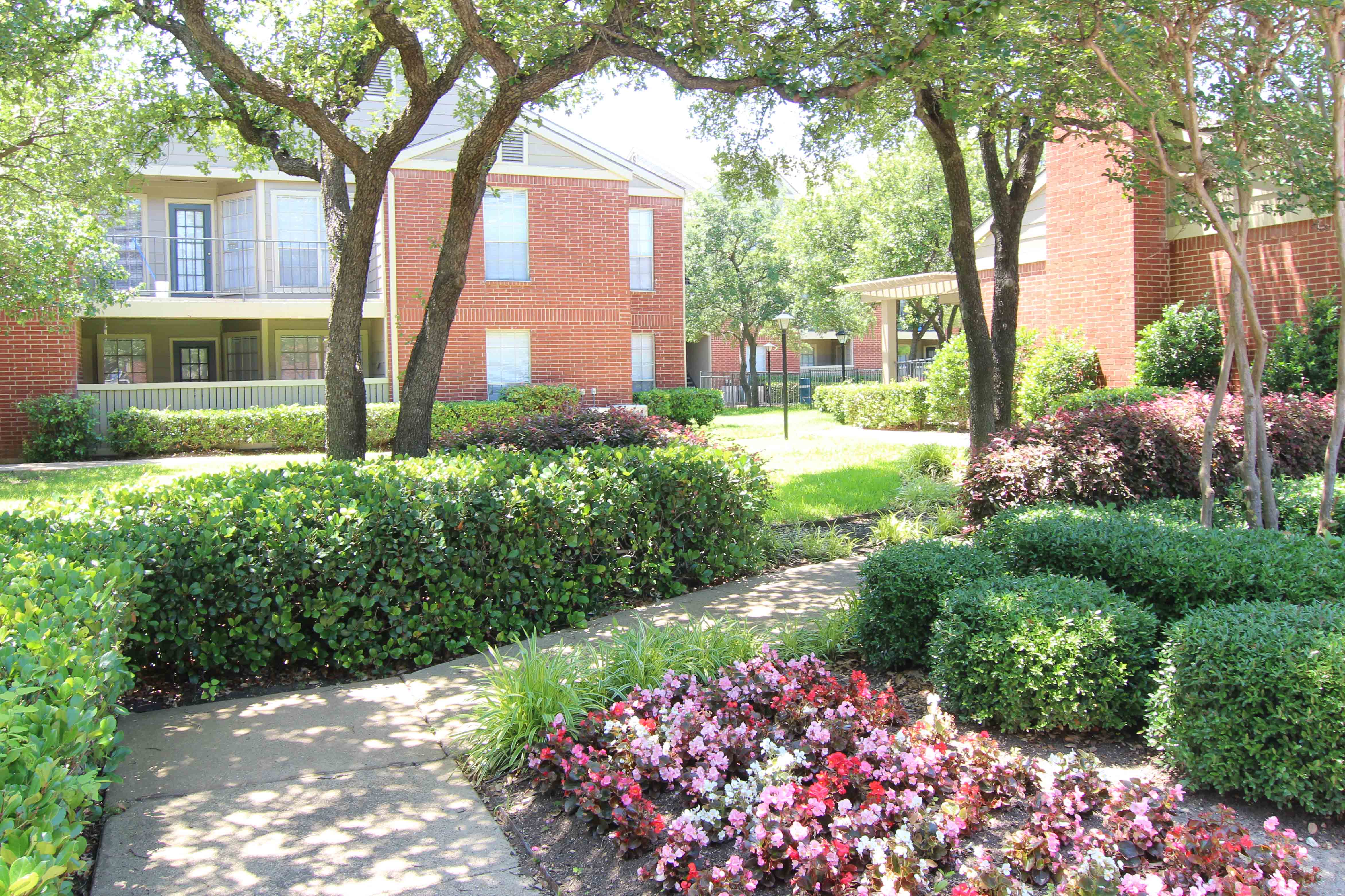 Heatherwood FluellenHoover Multifamily Group