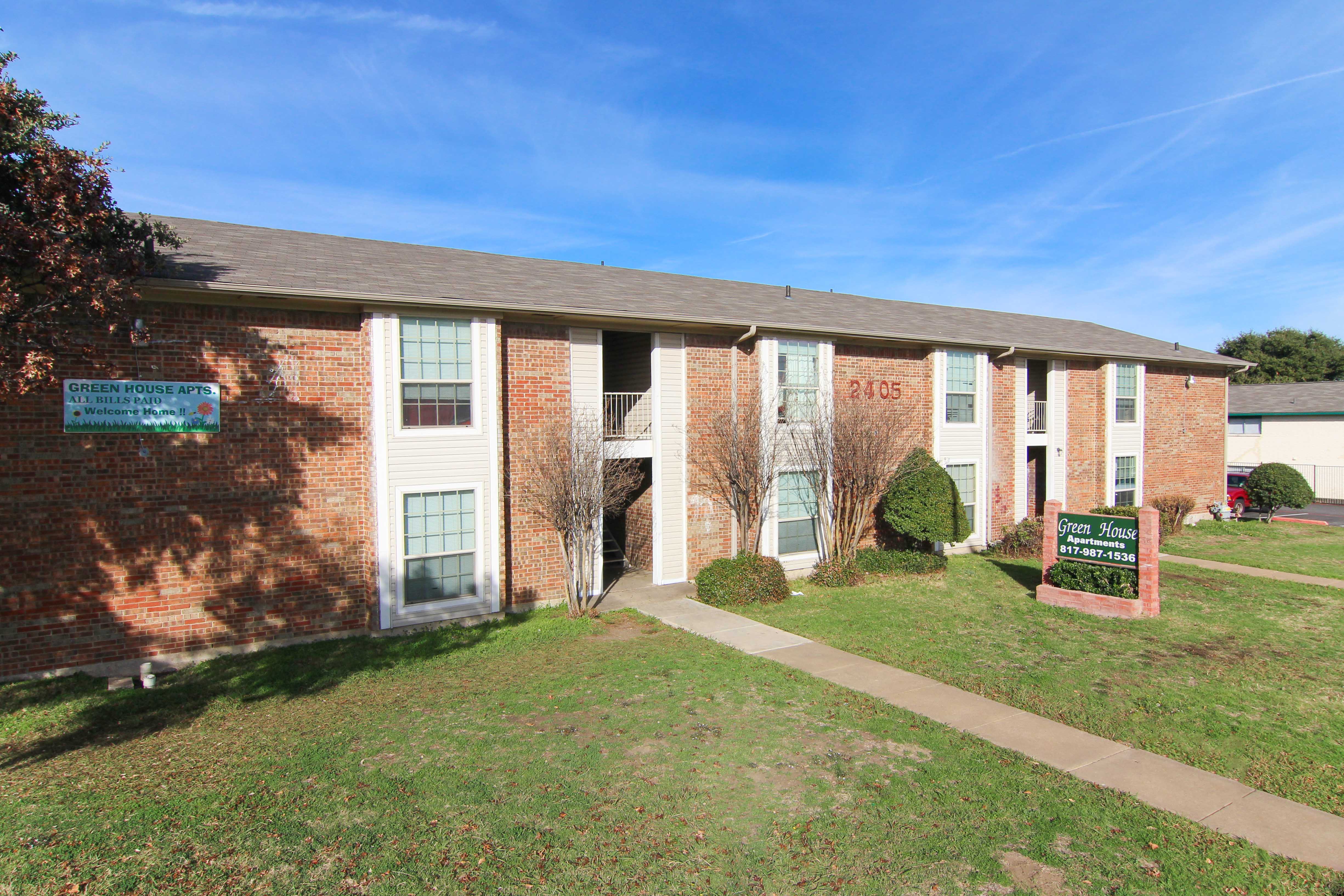 Green House FluellenHoover Multifamily Group