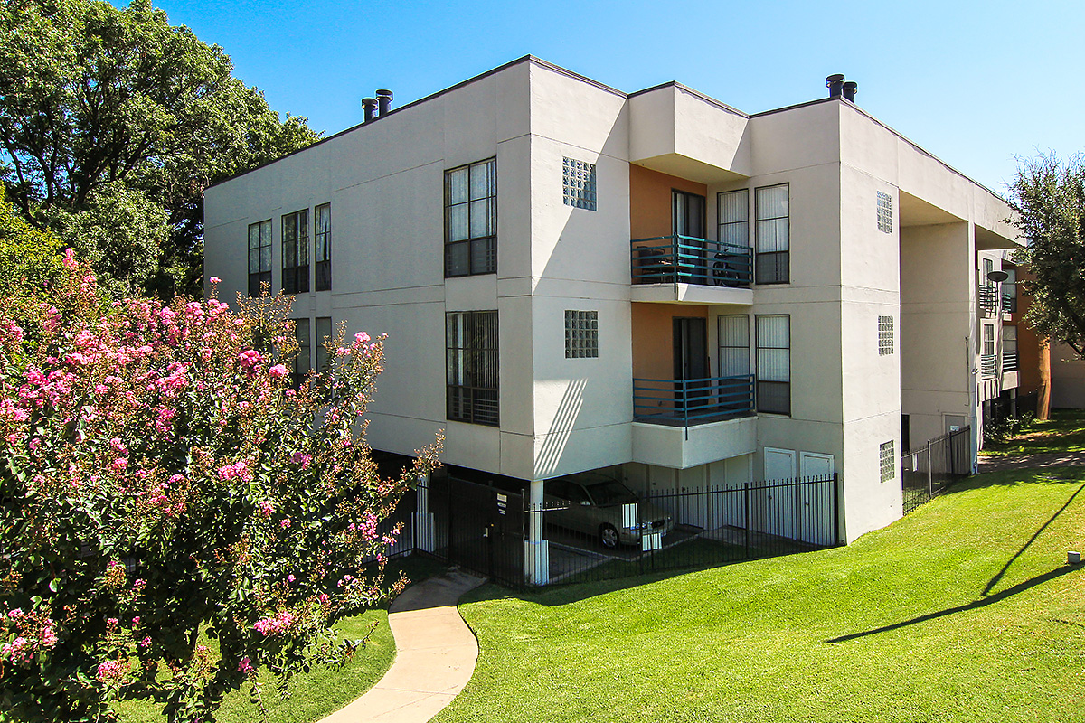 Soho FluellenHoover Multifamily Group