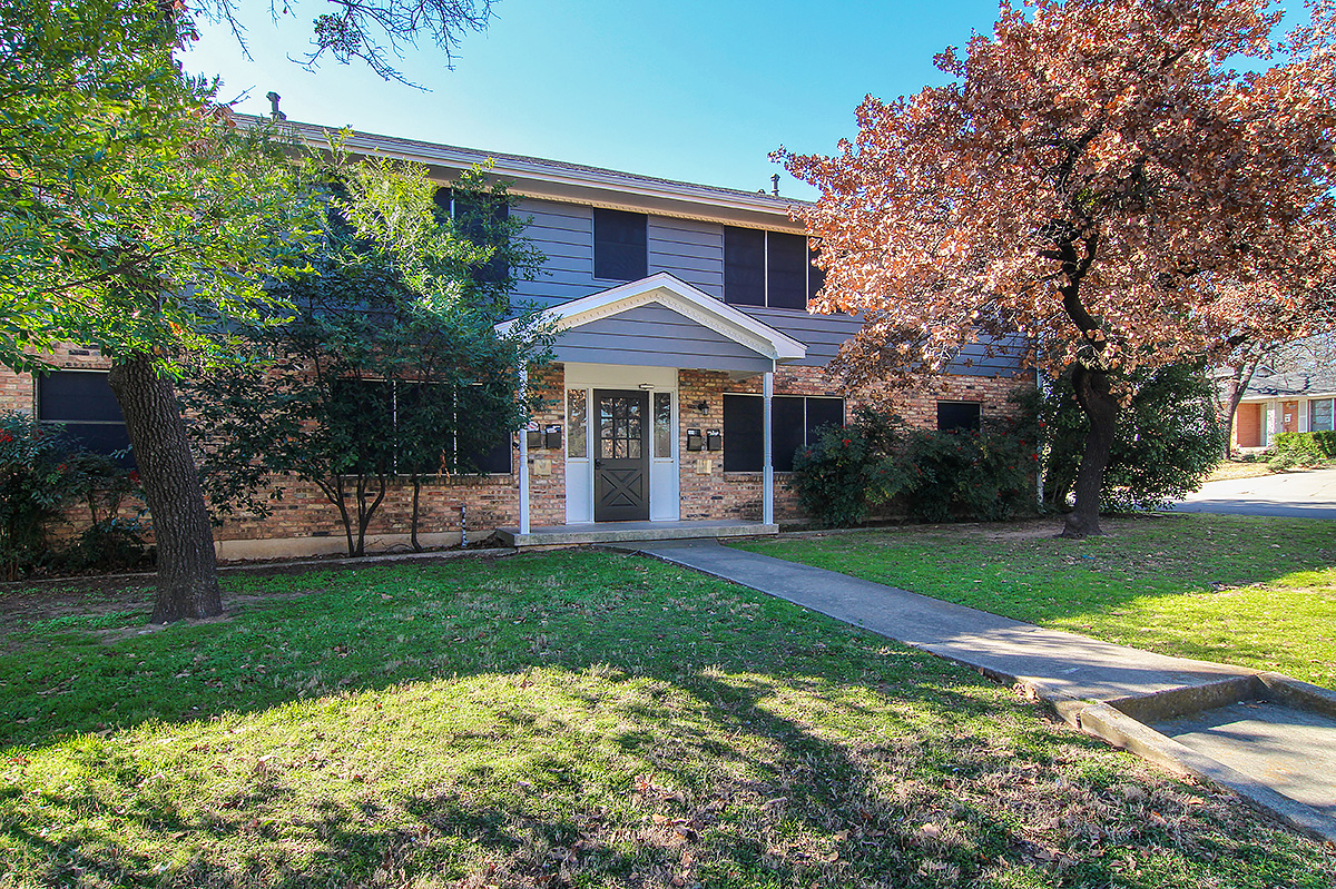 Palmwood FluellenHoover Multifamily Group