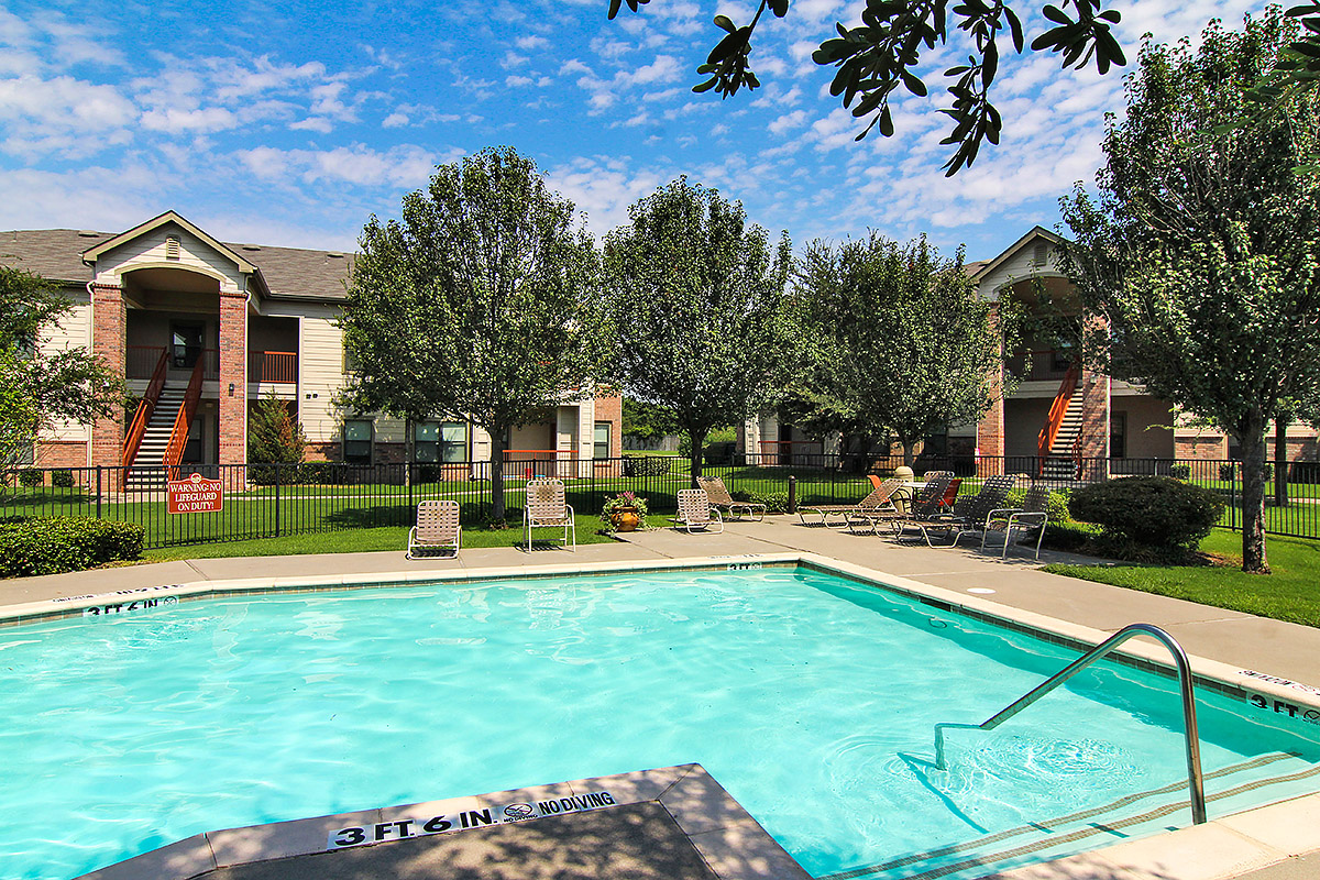 Bradford Place FluellenHoover Multifamily Group