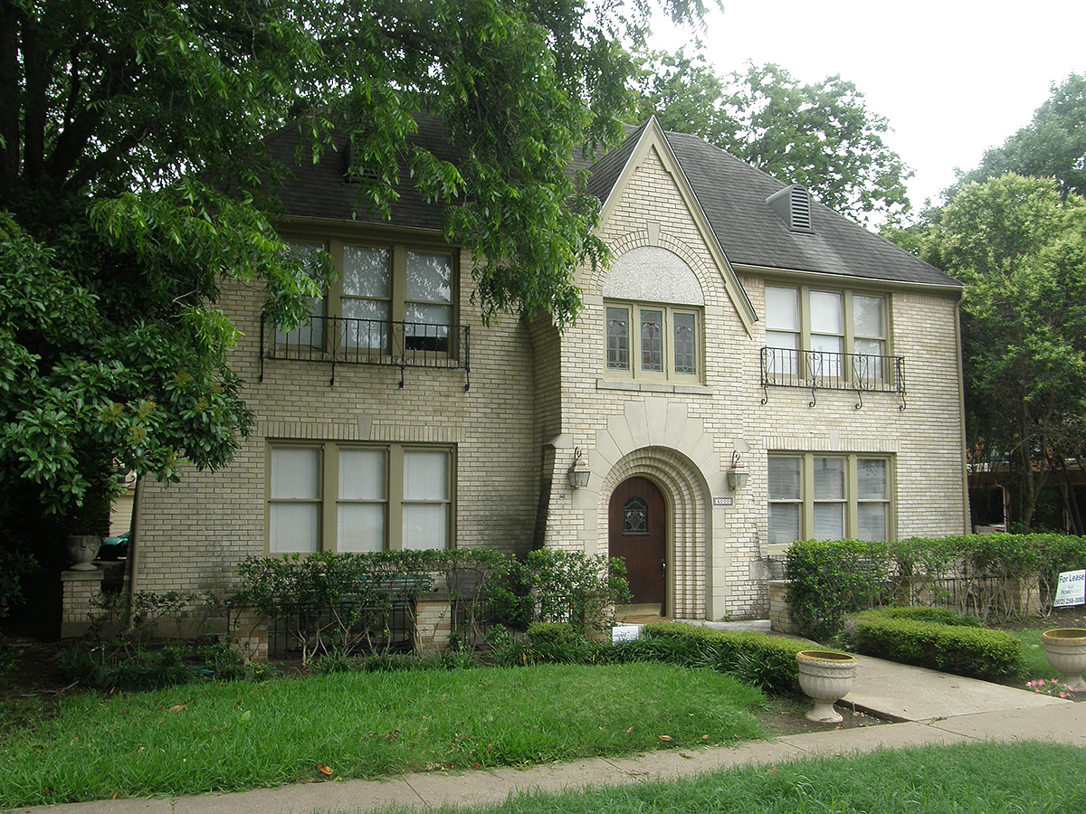 Hawthorne FluellenHoover Multifamily Group