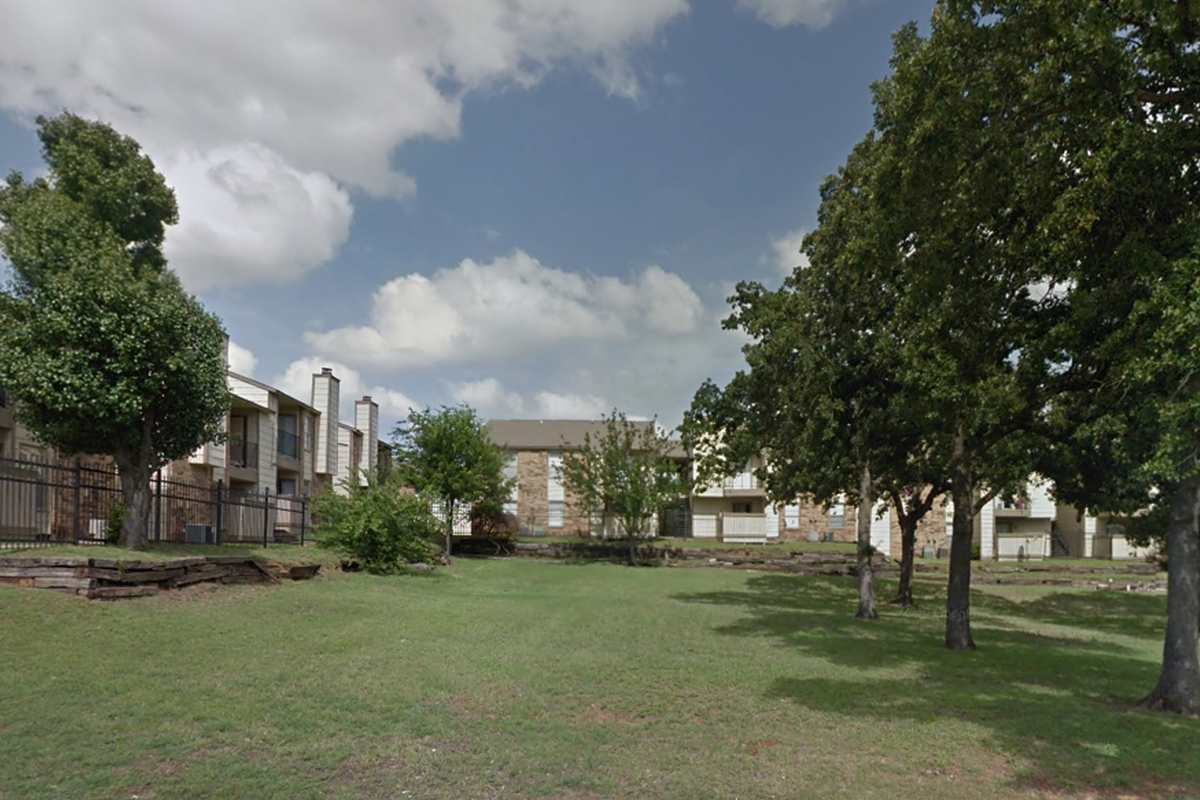 Timber Ridge FluellenHoover Multifamily Group