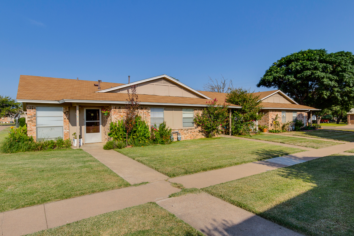 Sunscape FluellenHoover Multifamily Group