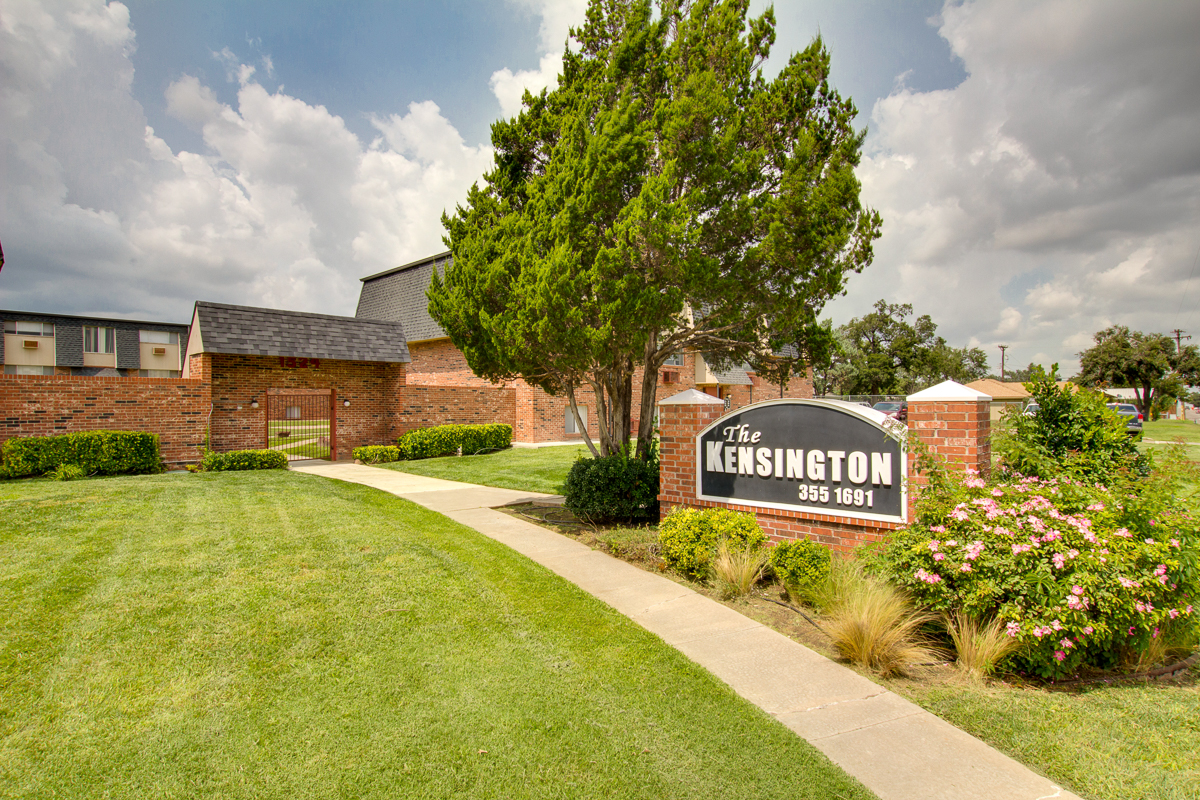 The Kensington FluellenHoover Multifamily Group