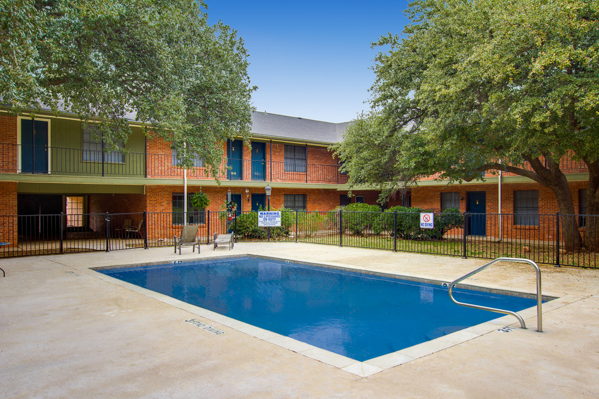 The Veranda FluellenHoover Multifamily Group