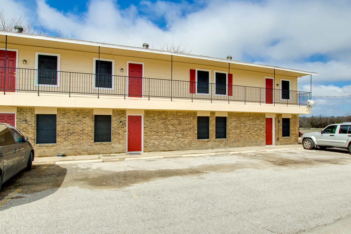 Hilltop FluellenHoover Multifamily Group