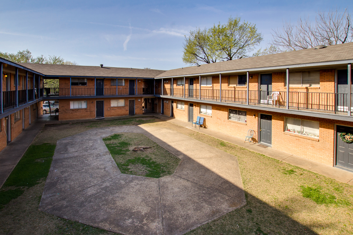 Hanover House FluellenHoover Multifamily Group