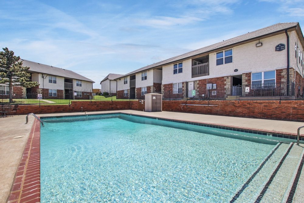 Stone Ridge Fluellen-Hoover Multifamily Group