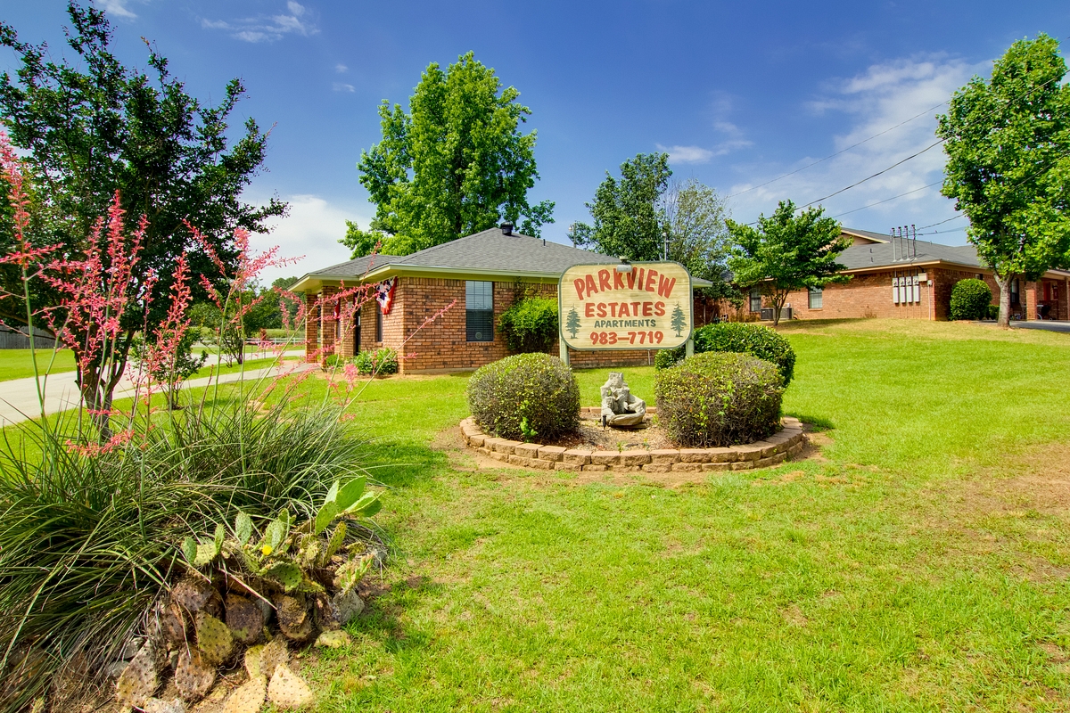 Parkview Estates FluellenHoover Multifamily Group
