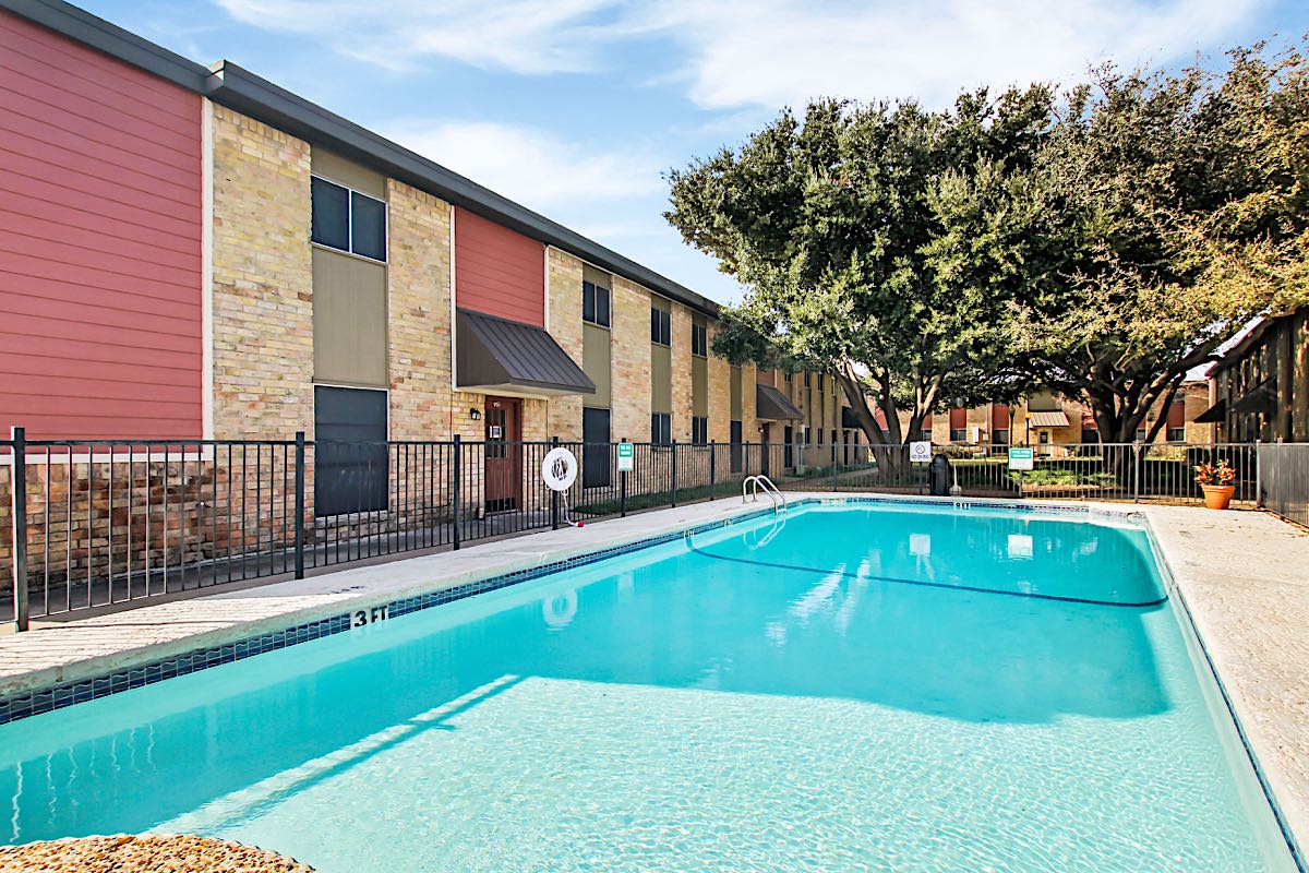 Gemini Village - Fluellen-Hoover Multifamily Group