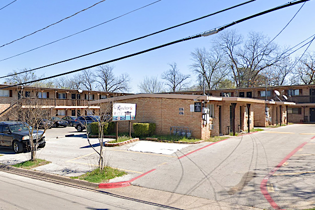 El Ranchito - Fluellen-Hoover Multifamily Group