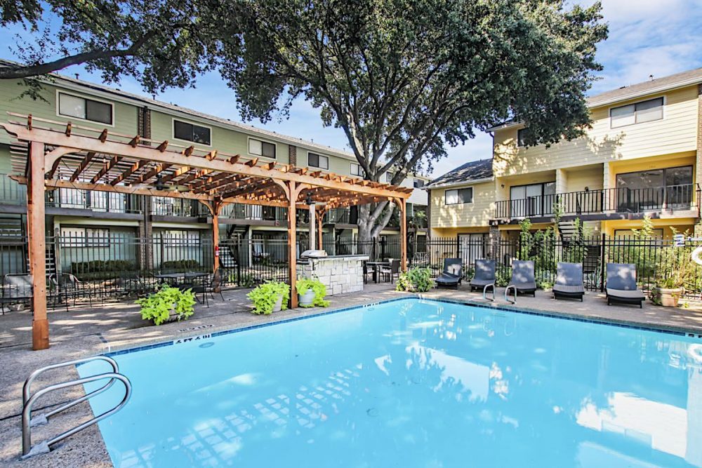 The Village Condos Fluellen-Hoover Multifamily Group