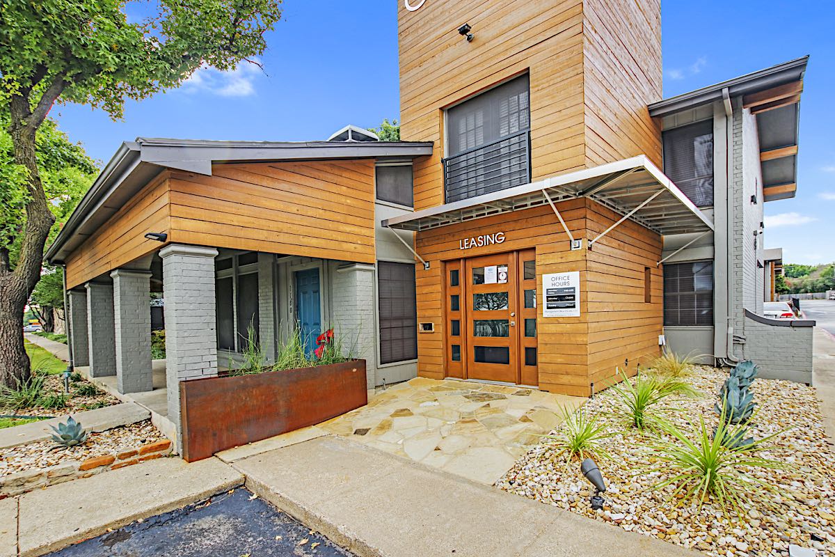 Citadel at Preston FluellenHoover Multifamily Group