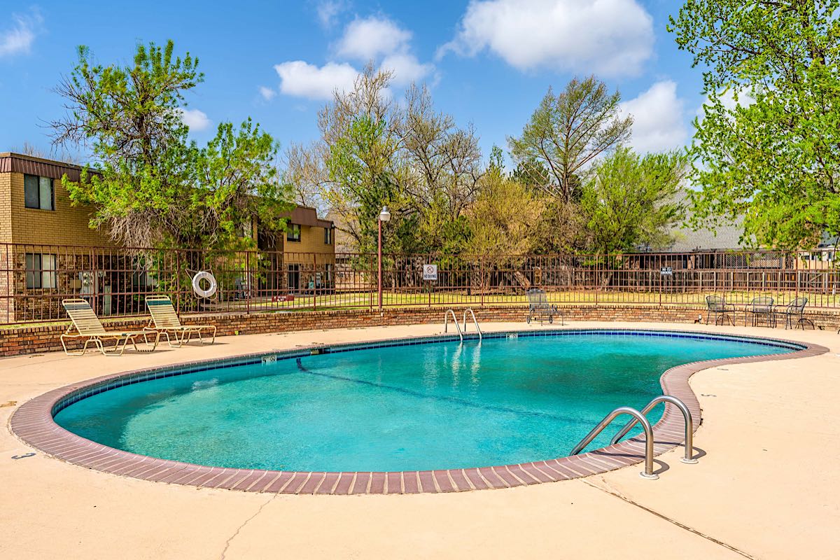 Briarwood FluellenHoover Multifamily Group