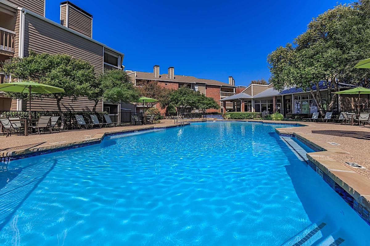 Hampton Greens FluellenHoover Multifamily Group