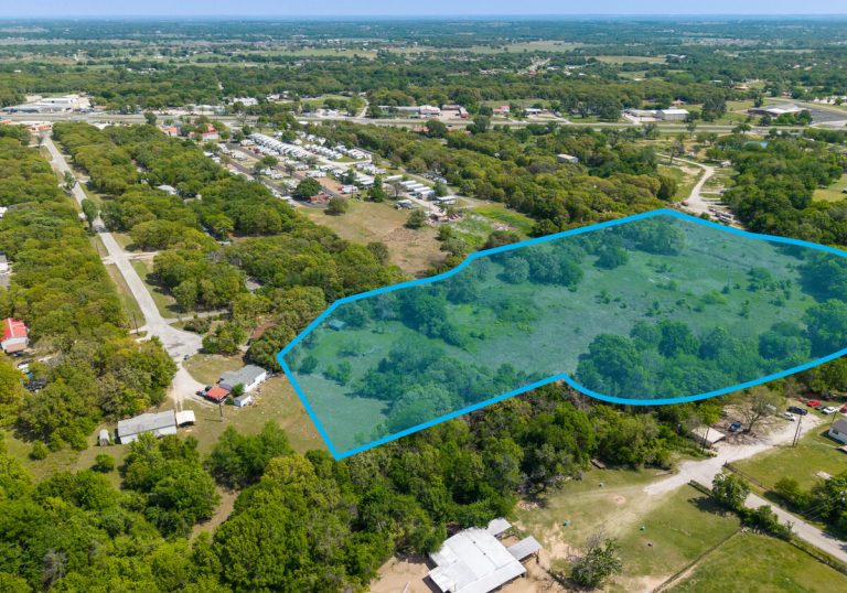 198 Garnett Road - Springtown - 004 OUTLINE