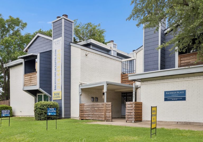 Bachman Place - Dallas - 005