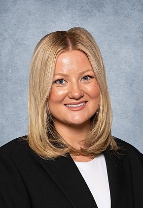 Camryn Wick USE