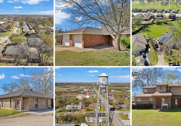 Collin County Collage