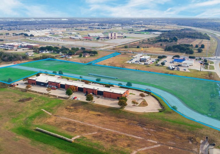 Ennis Mixed Use Land Development Site - Ennis - 018 EDIT