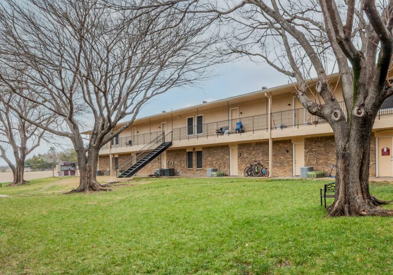 Hilltop - Farmersville - 01
