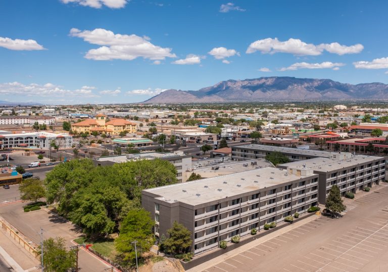 Hotel Mesa Albuquerque Midtown - Albuquerque - 002