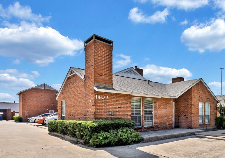Irving Fourplex Portfolio - Irving - 005