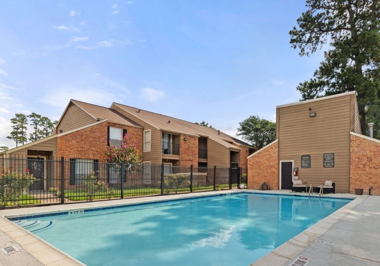 Pebble Creek - Houston - 001