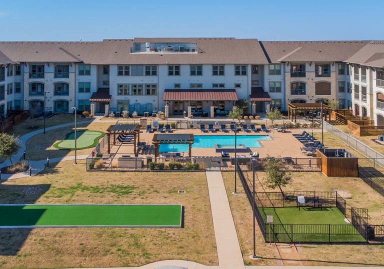 Preserve at Gateway - Forney - 109