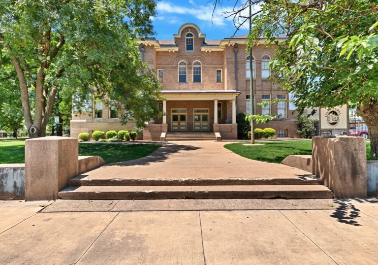 Principal Residences - Dallas - 001