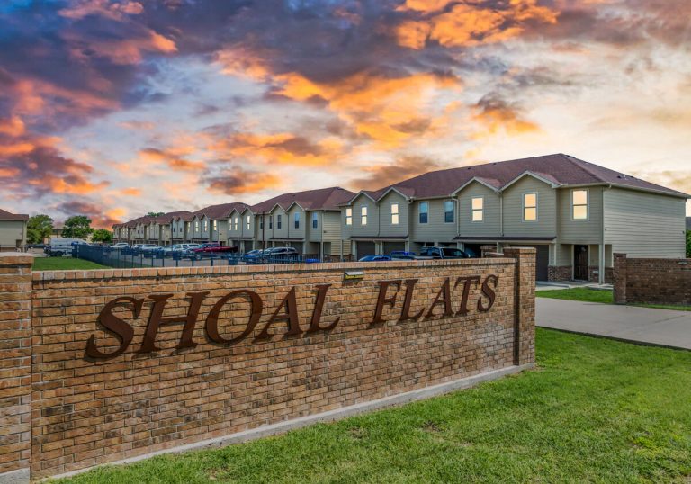 Shoal Flats - Waco - 001