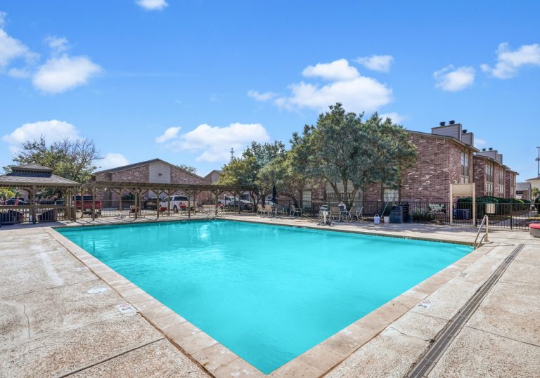 The Woodlands - Odessa - 002