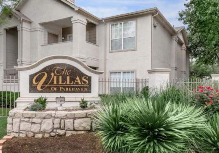 Villas of Parkhaven - Sherman - 1