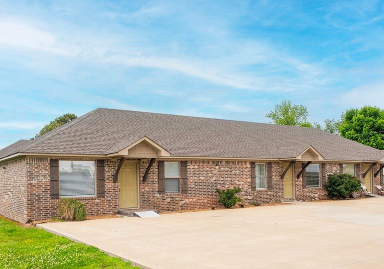 Walnut Ridge - Arkansas - 001 EDIT