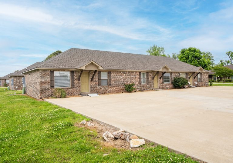 Walnut Ridge - Arkansas - 001